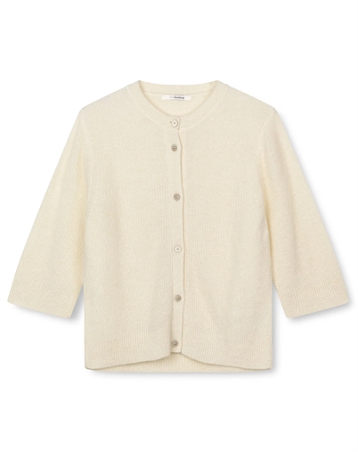 Summer Cardigan - Sibin Linnebjerg